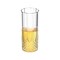 Clear Crystal Cut High Ball Plastic Glasses - 14 oz. (48 Glasses)